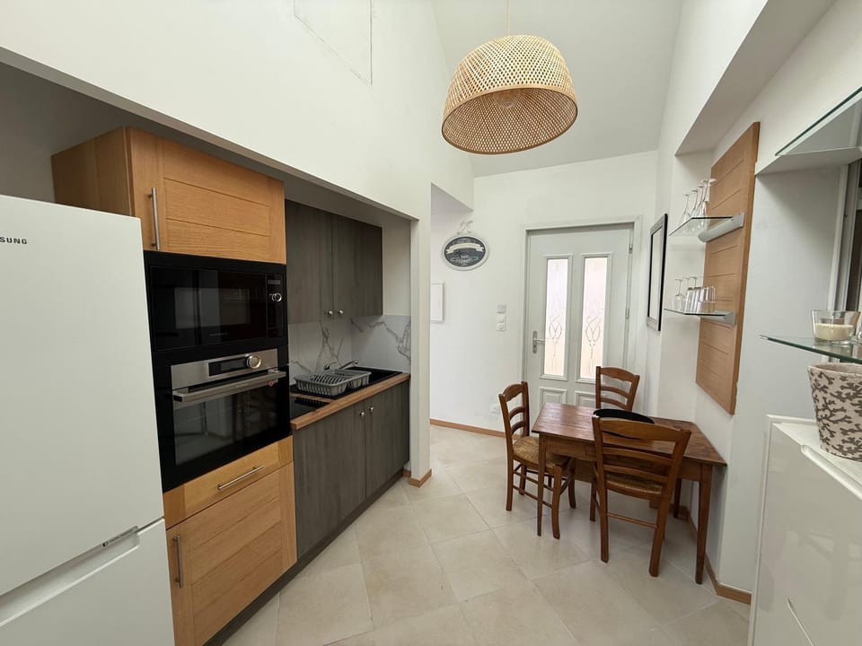 Le Refuge du Saule Bed and Breakfast in Pays de la Loire