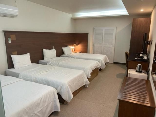 Incheon Airporthotel Airstay Hotel in Gyeonggi-do