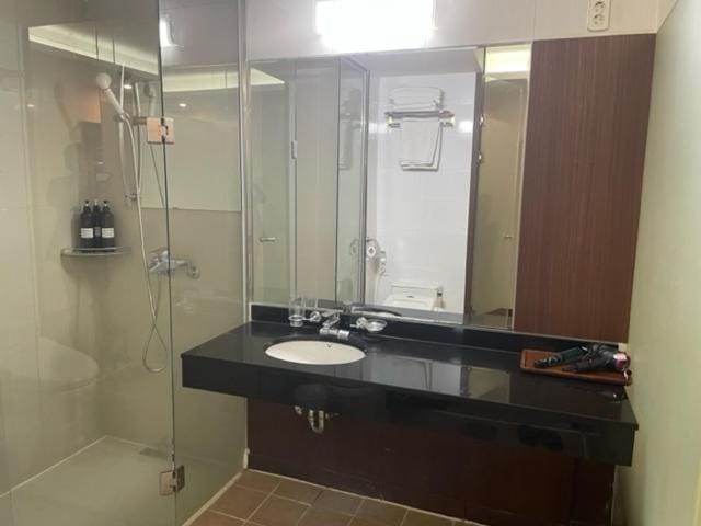 Incheon Airporthotel Airstay Hotel in Gyeonggi-do
