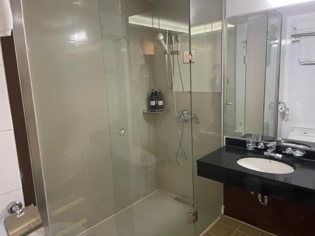 Incheon Airporthotel Airstay Hotel in Gyeonggi-do
