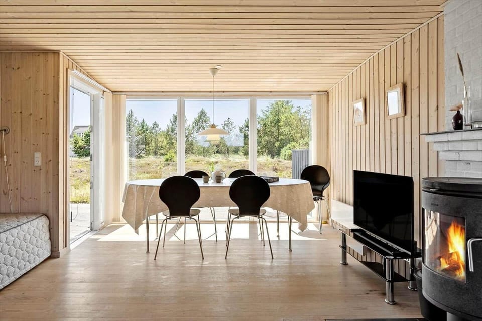 1374-Thisted-Laksevej-4 House in Denmark