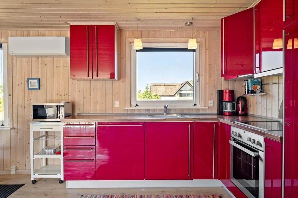 1374-Thisted-Laksevej-4 House in Denmark