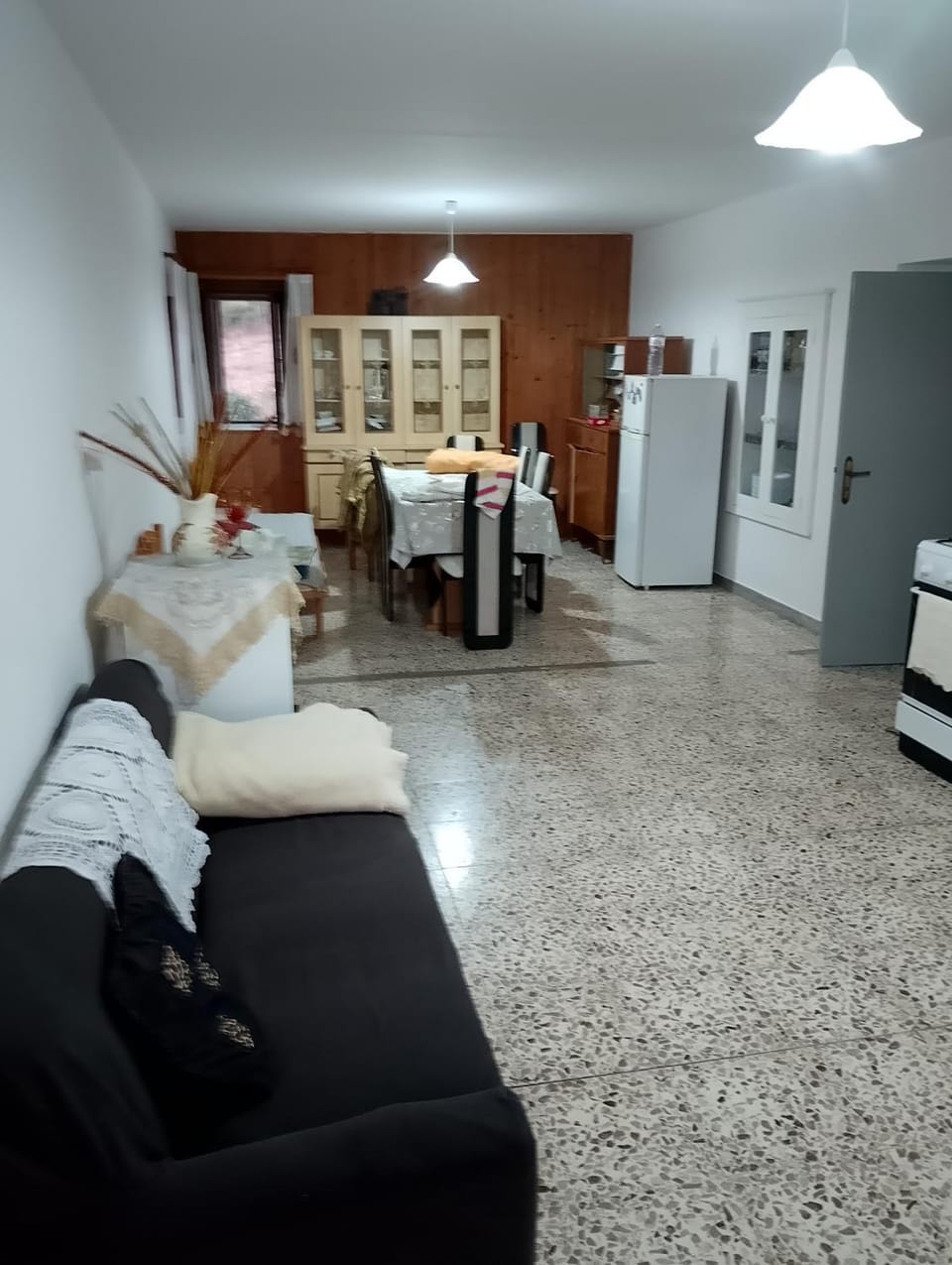La casa di Cesare House in Basilicata
