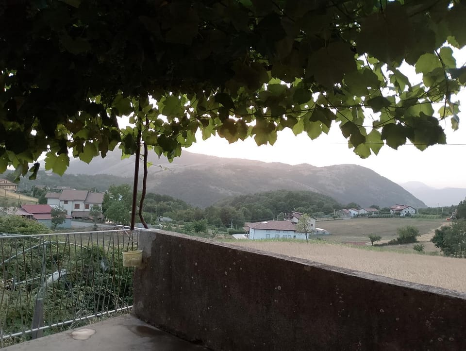 La casa di Cesare House in Basilicata