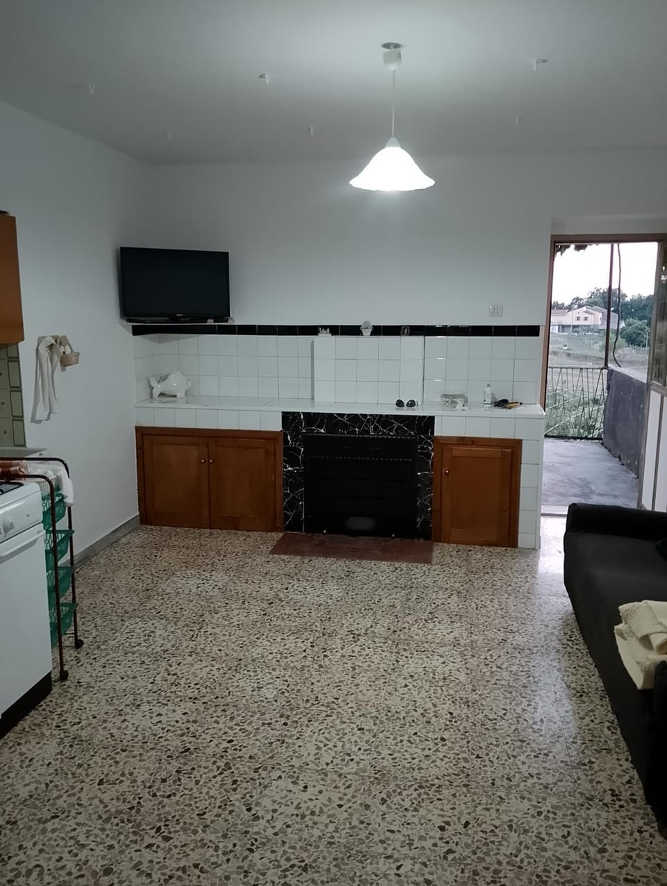La casa di Cesare House in Basilicata