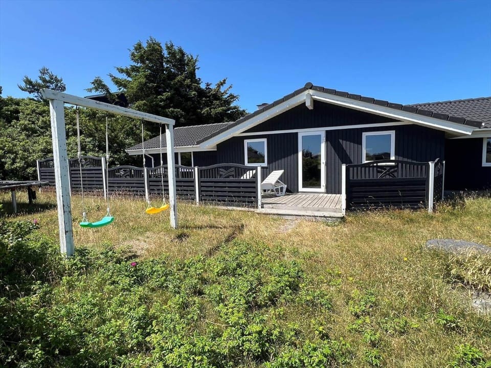 VE401-Vejers-Strand-Nordvej-9-B House in Vejers