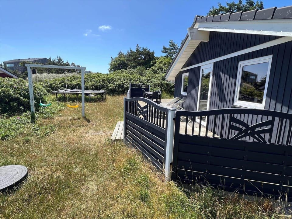 VE401-Vejers-Strand-Nordvej-9-B House in Vejers