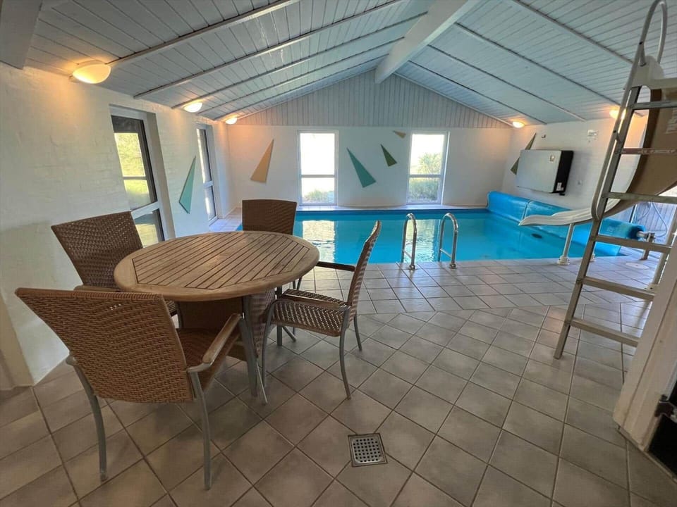 VE401-Vejers-Strand-Nordvej-9-B House in Vejers