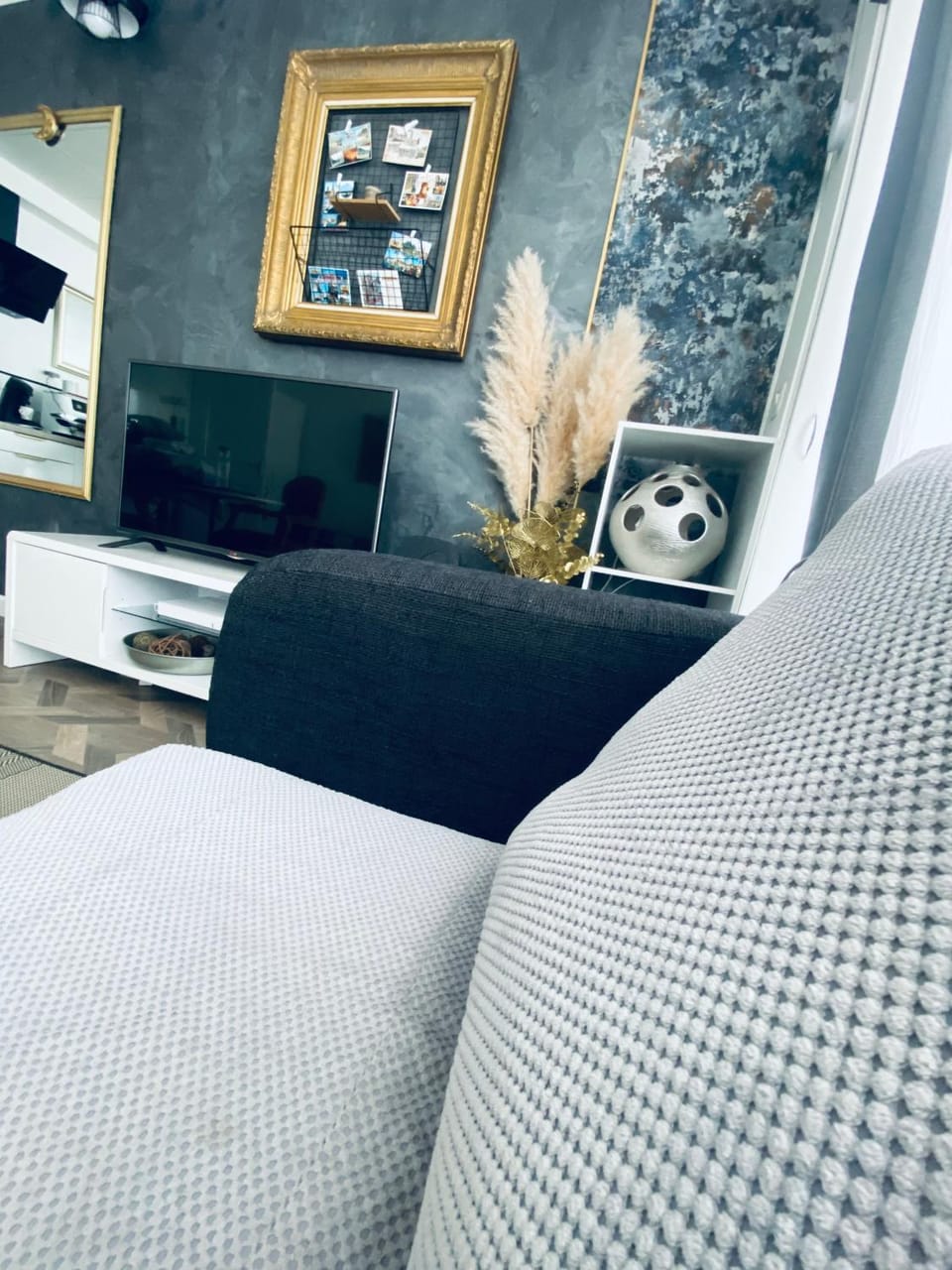 Le local de Malo Apartment in Dunkirk