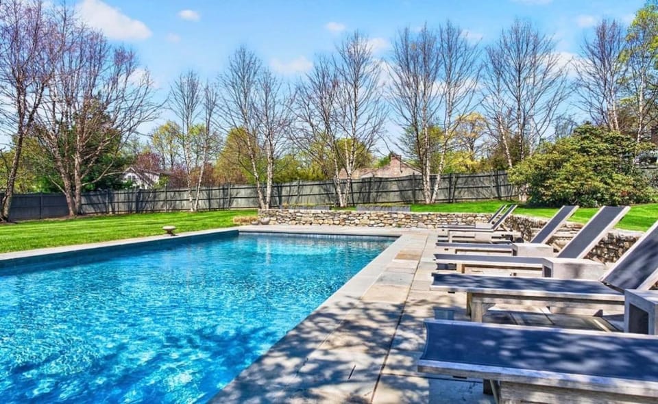 Spymaster Benjamin Tallmadge Luxury 1775 Estate House in Litchfield County