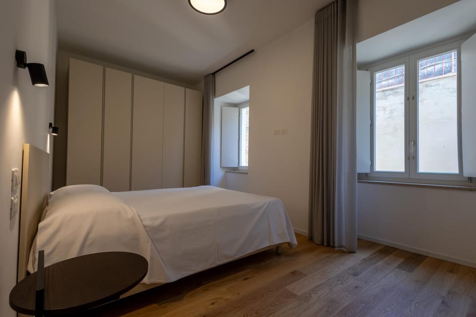 Palazzo Partenope Apartment hotel in Vasto