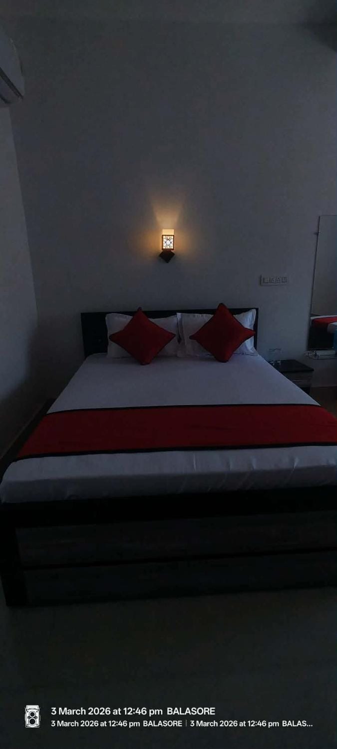 OM Resort Hotel in West Bengal