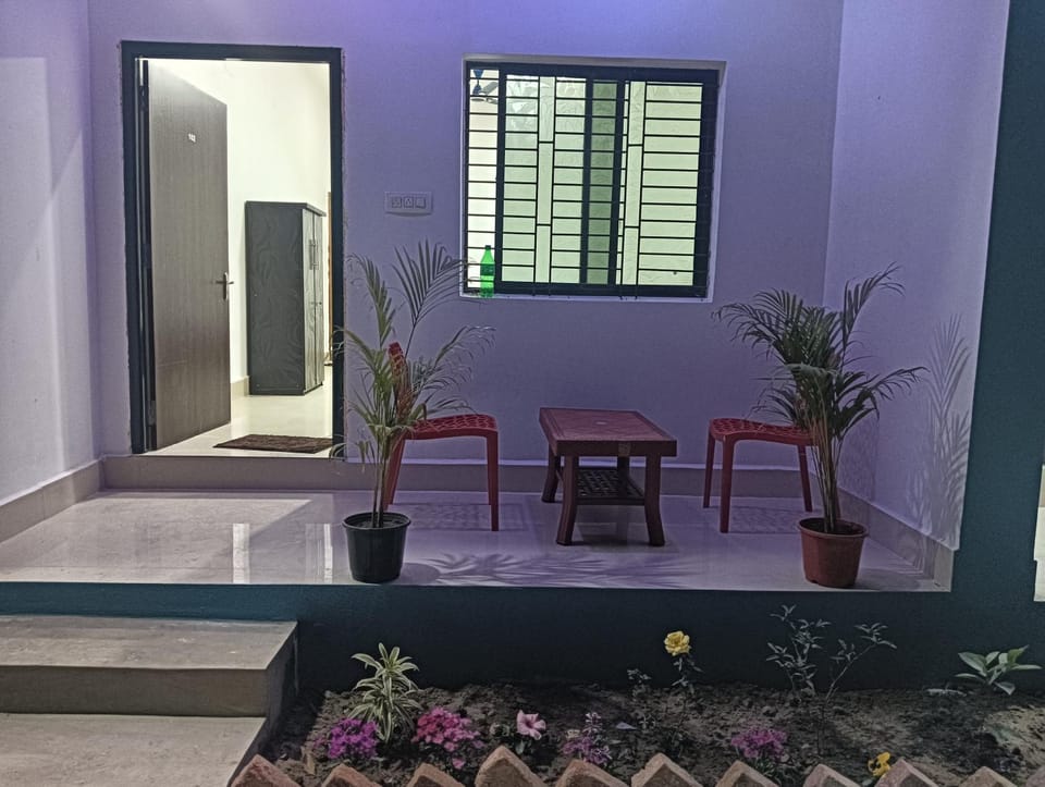OM Resort Hotel in West Bengal