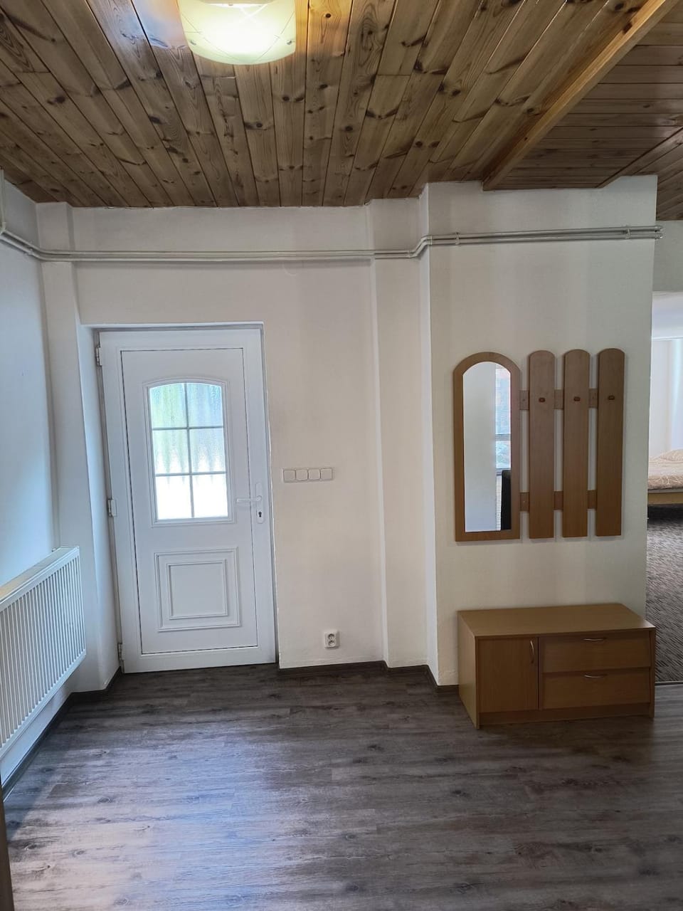 Volšovy Apartment Apartment in Czechia