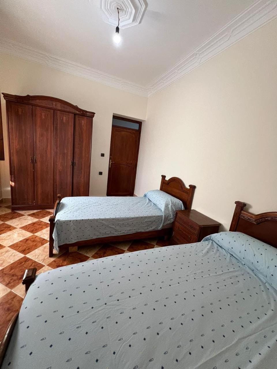 Piso para alquiler Apartment in Tangier-Tétouan-Al Hoceima