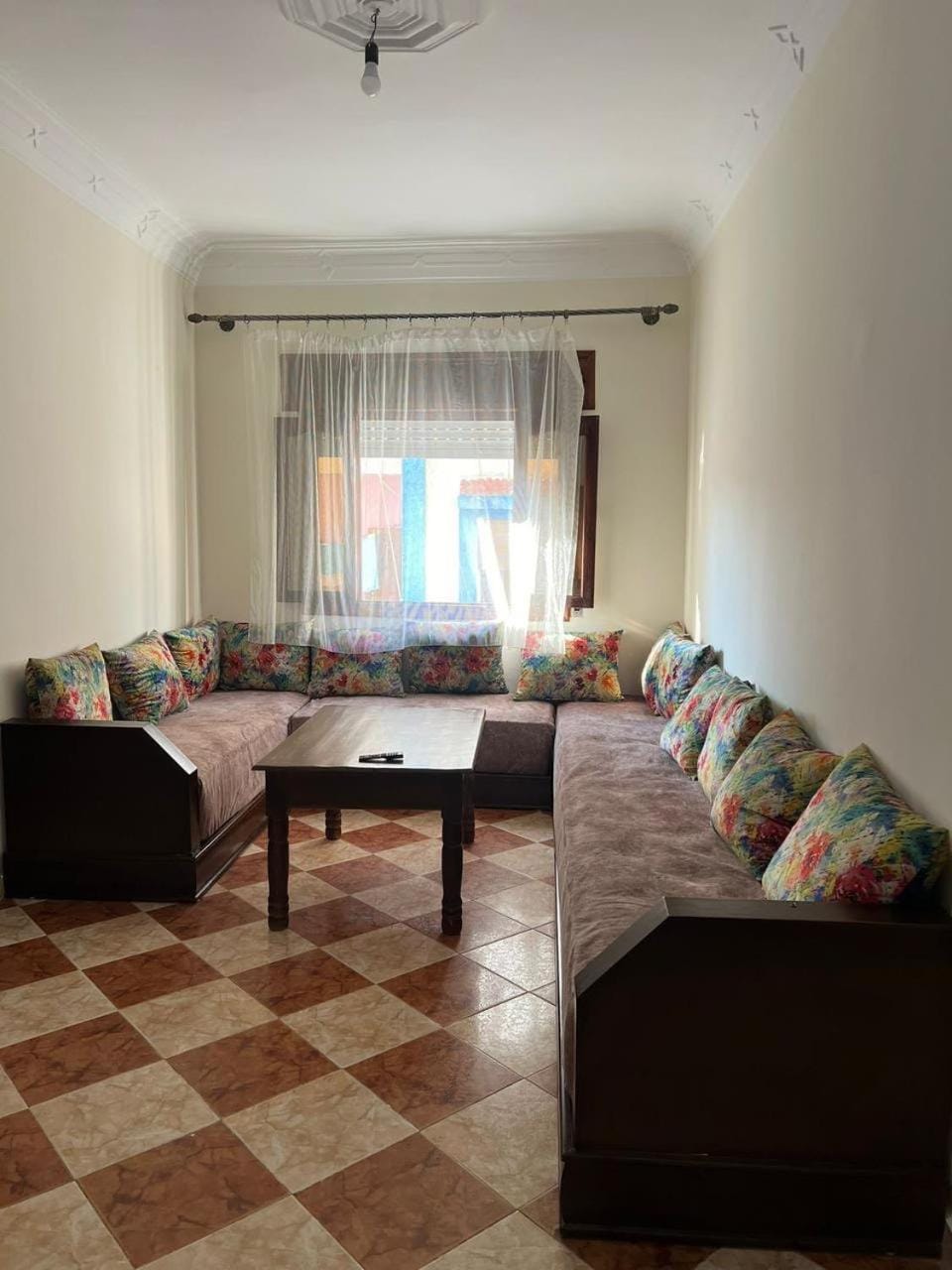 Piso para alquiler Apartment in Tangier-Tétouan-Al Hoceima