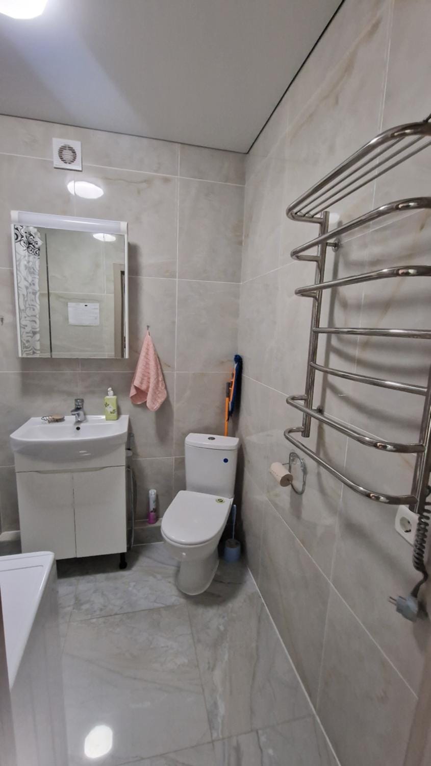 Сдам 1 комн квартиру в ЖК Малинки Malinki Новострой Apartment in Odessa