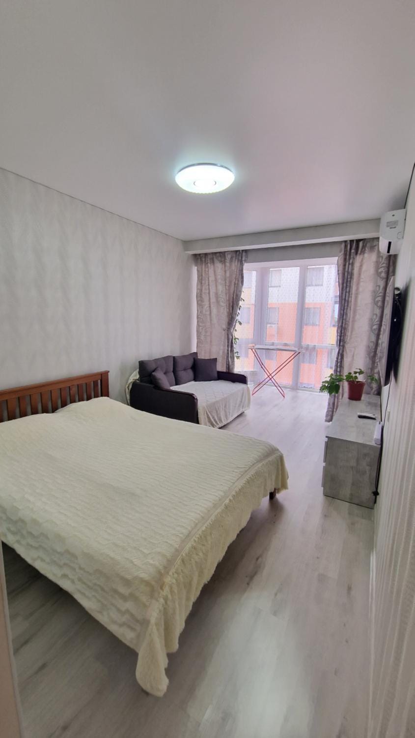 Сдам 1 комн квартиру в ЖК Малинки Malinki Новострой Apartment in Odessa