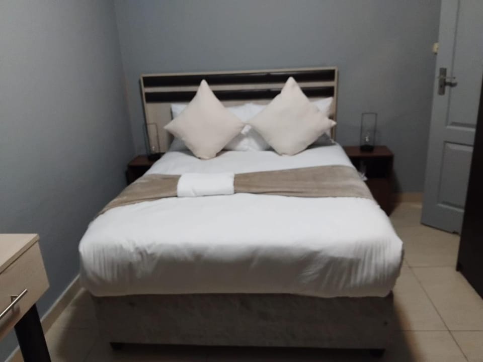 Milkwood sea views Bed and Breakfast in Umhlanga
