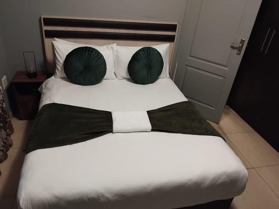 Milkwood sea views Bed and Breakfast in Umhlanga