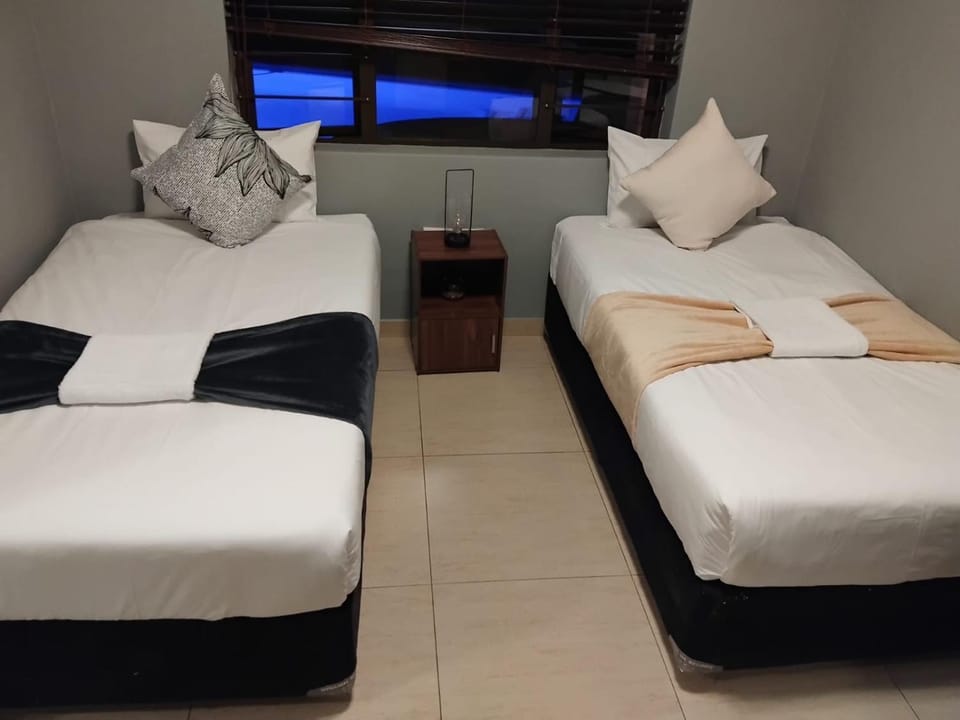 Milkwood sea views Bed and Breakfast in Umhlanga