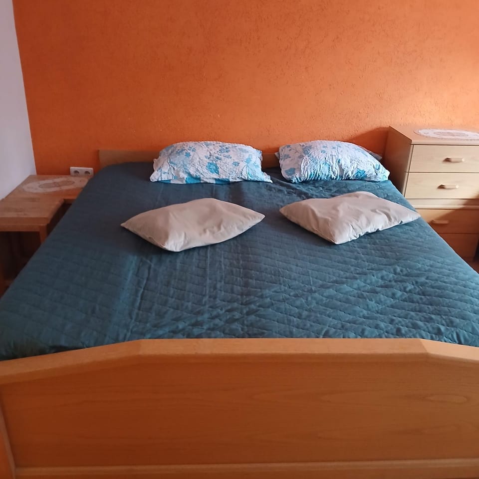 Soba za vise osoba Apartment in Sarajevo
