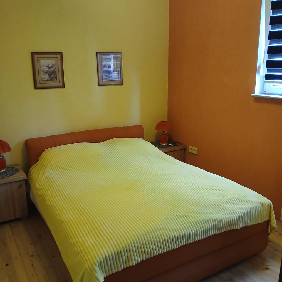 Soba za vise osoba Apartment in Sarajevo