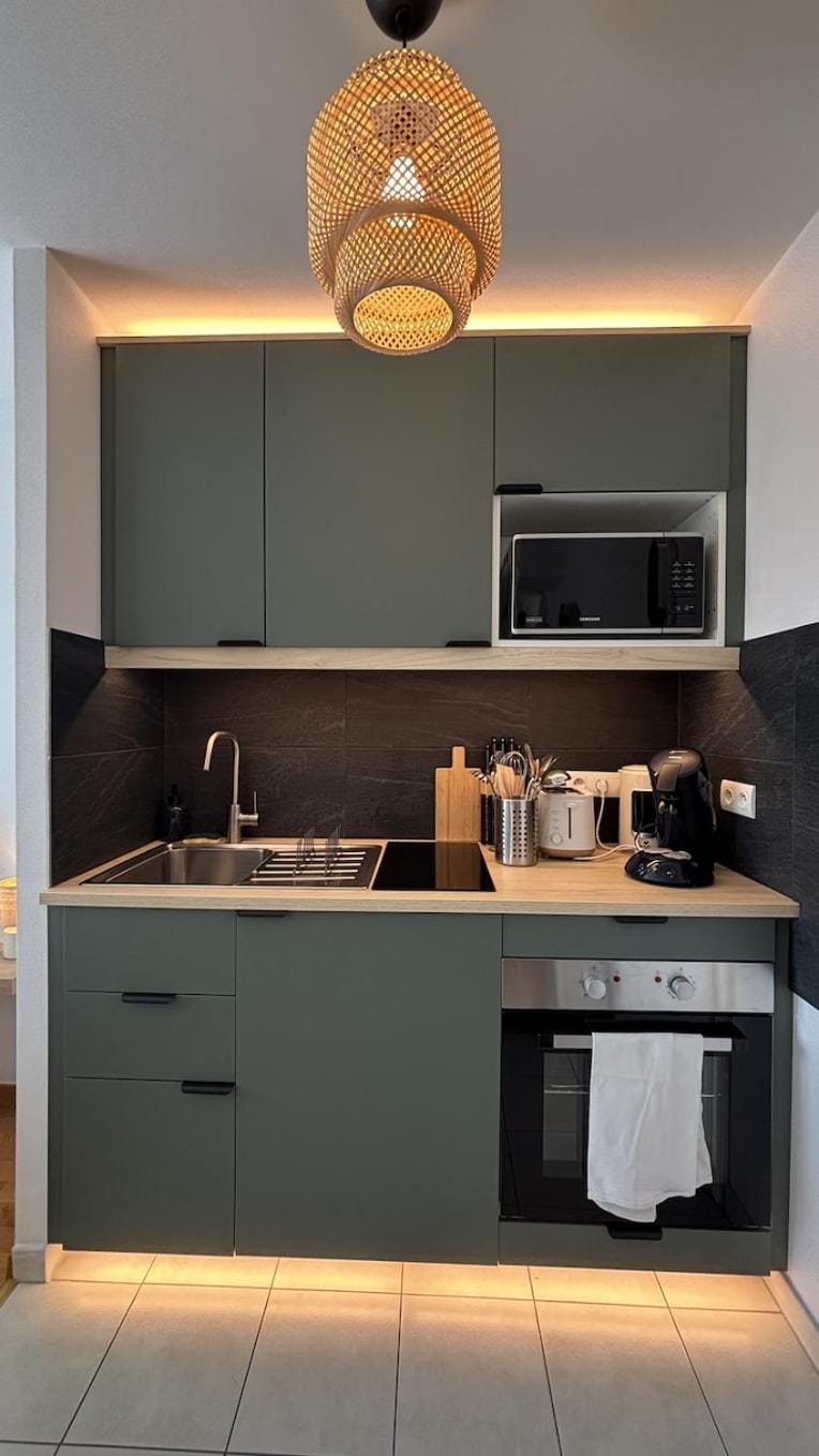 Studio Cath' Home Apartment in Colmar