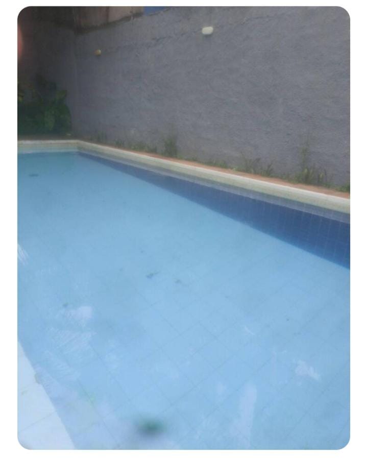 My House Vacation rental in State of Bahia