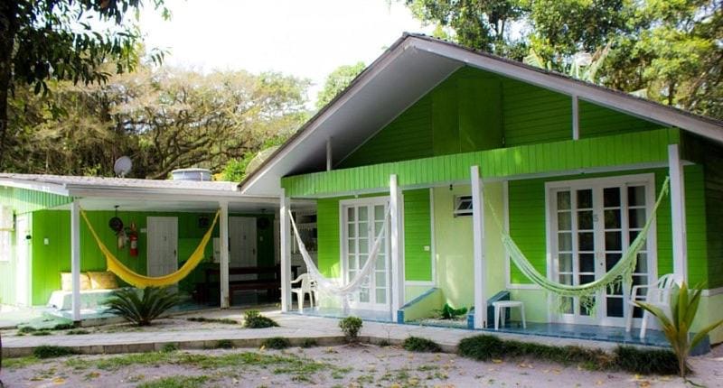 Suíte Amora Vacation rental in State of Paraná