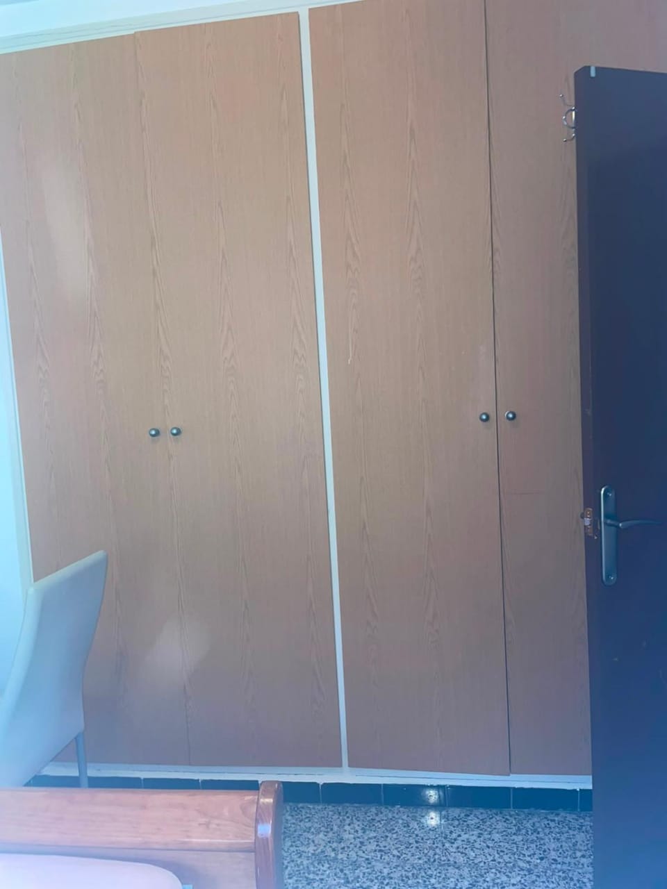Appartement Apartment in Girona