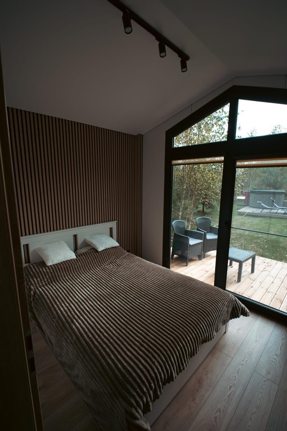Tarp miškų Apartment in Vilnius County, Lithuania