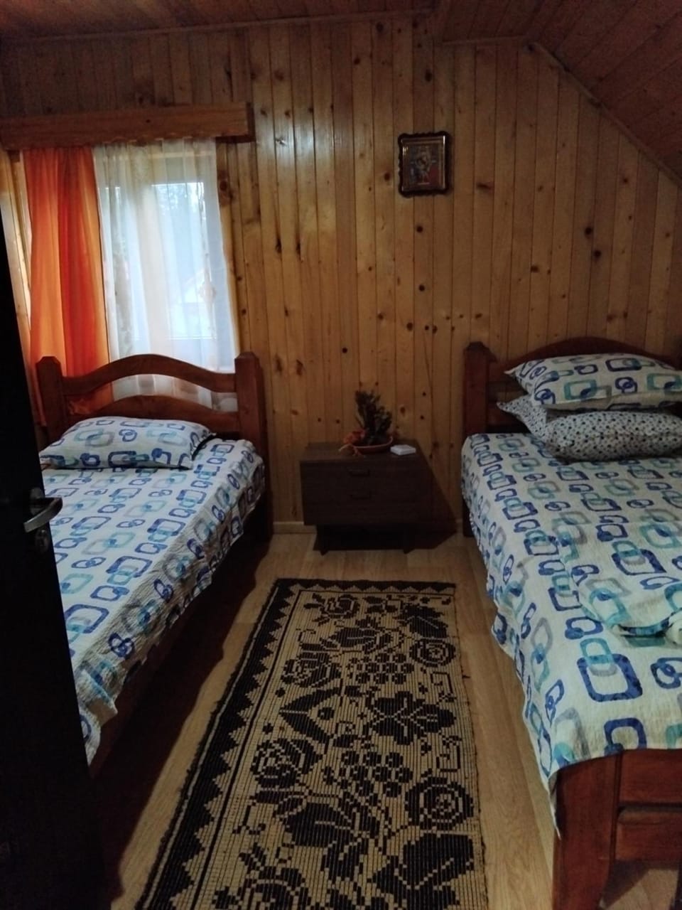 Casa Ștefania Nature lodge in Romania