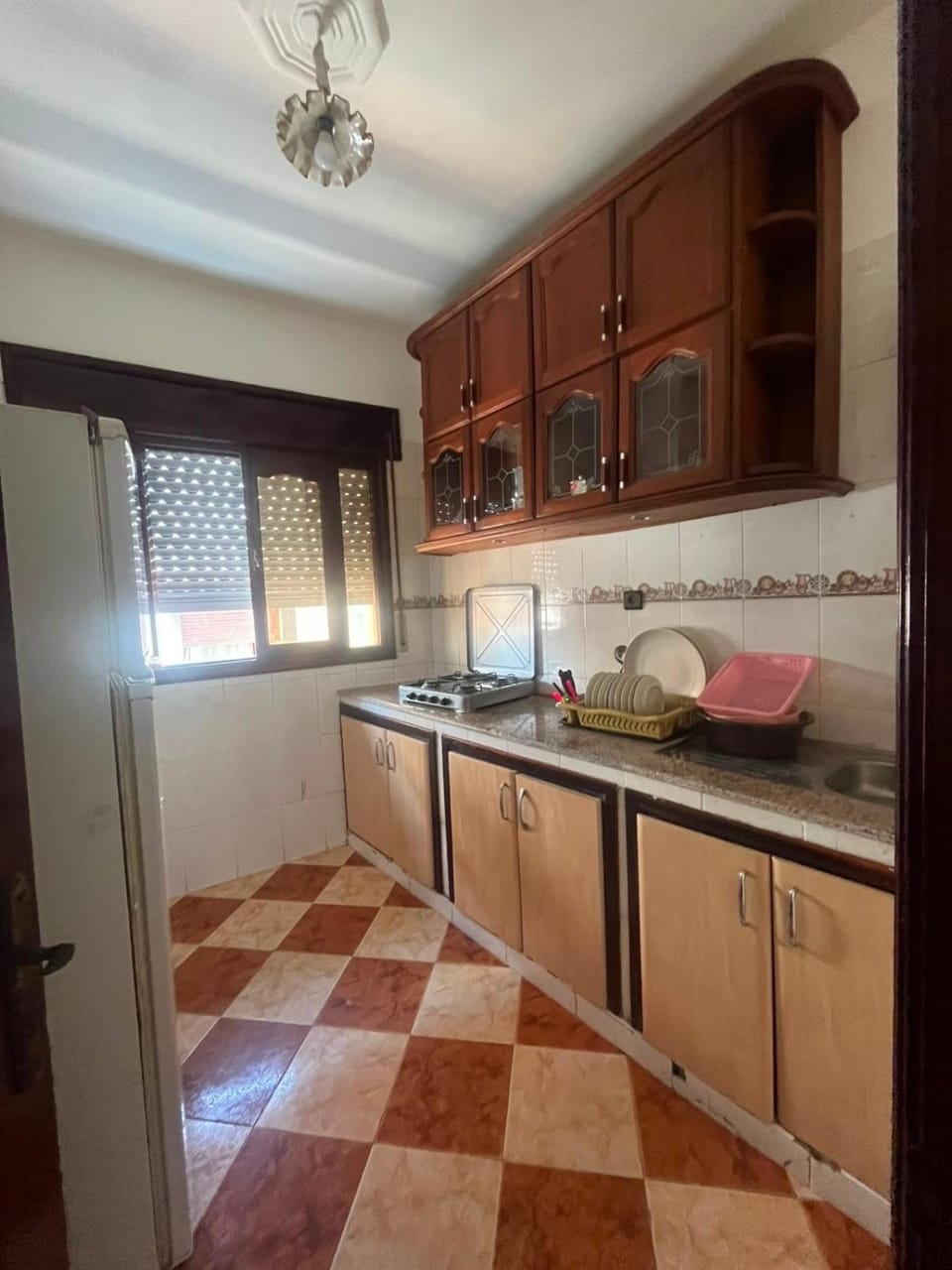 Piso de alquiler Apartment in Tangier-Tétouan-Al Hoceima