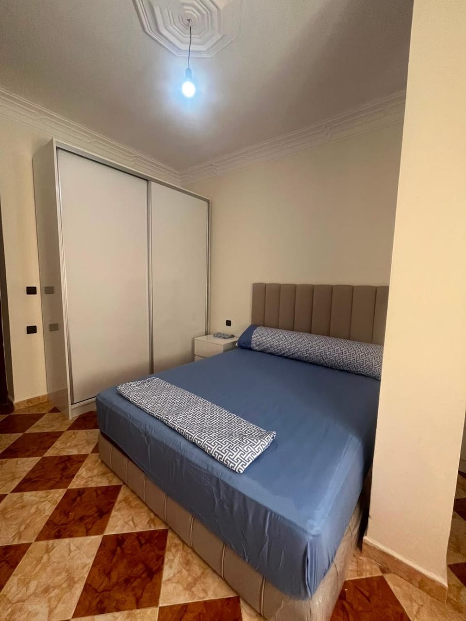 Piso de alquiler Apartment in Tangier-Tétouan-Al Hoceima