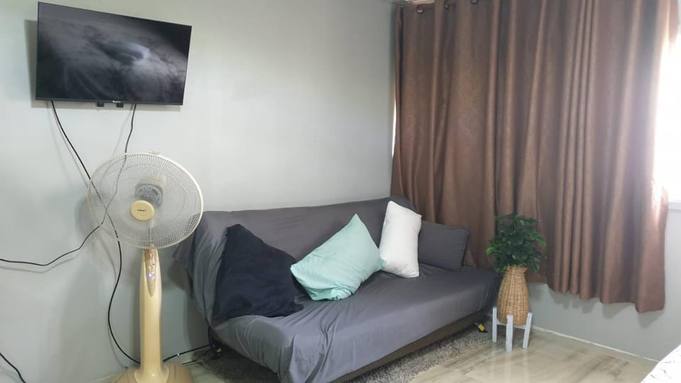 อิมแพค เมืองทองธานี t8 ห้องพักรายวัน Apartment in Thailand