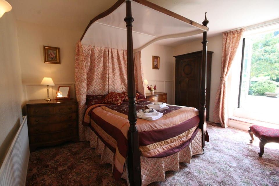 Staghunters Inn Hotel Hotel in West Somerset District