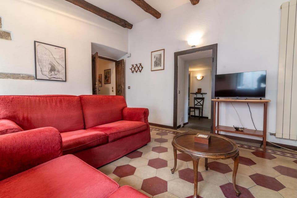 Giardino segreto casa con giardino privato Apartment in Orta San Giulio