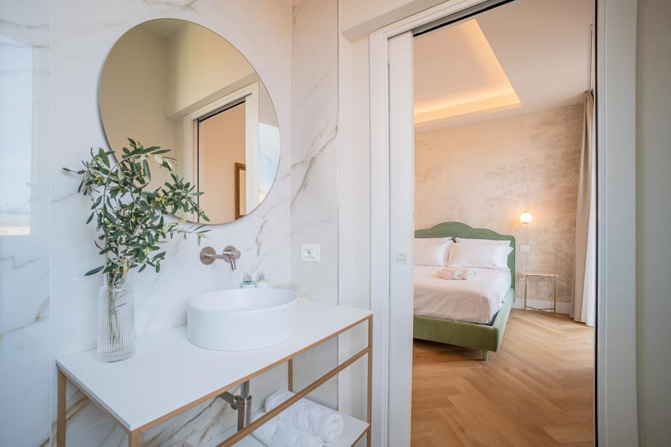 Dimora Montecastello Bed and Breakfast in Termoli