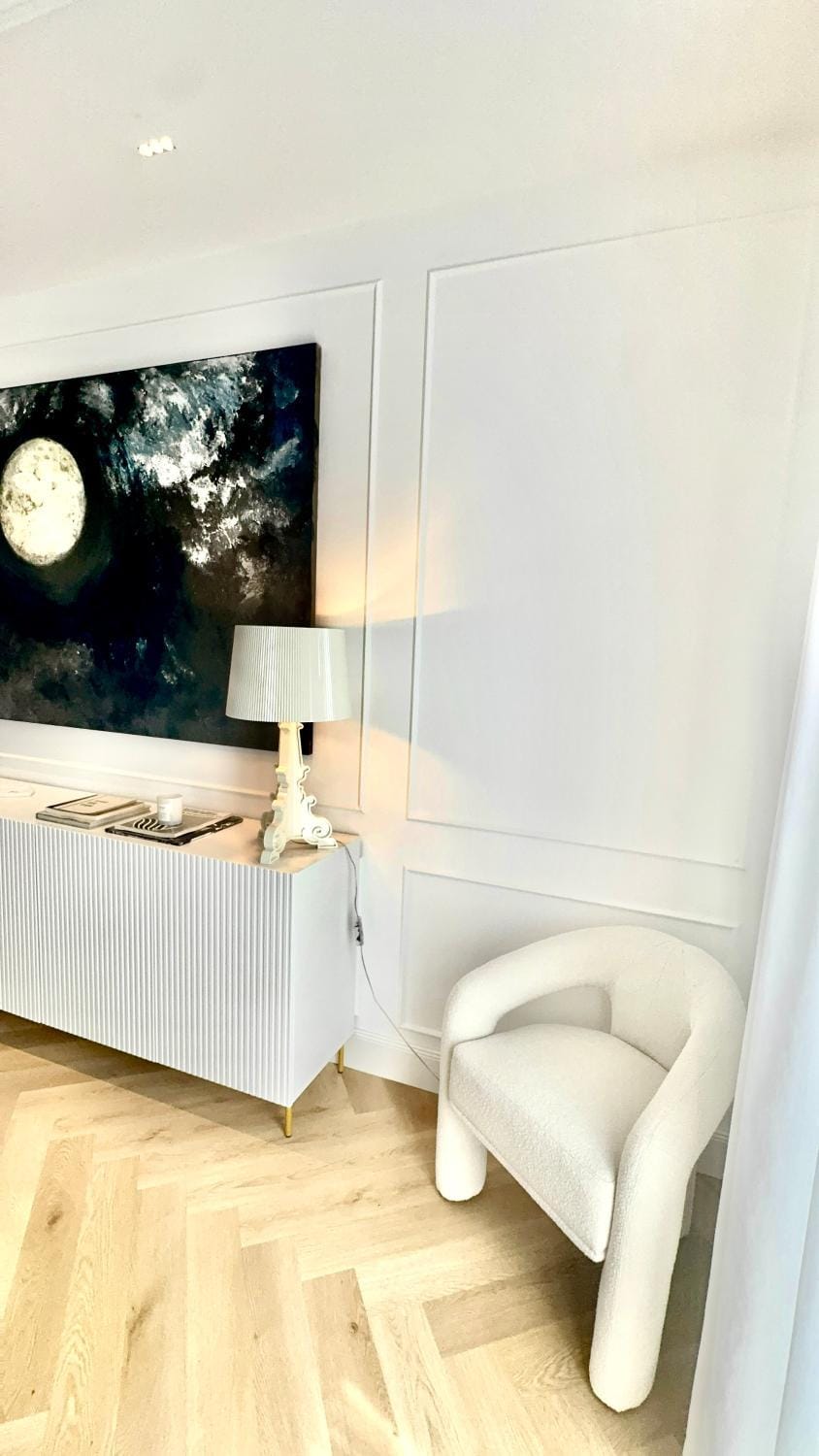 Dimora Montecastello Bed and Breakfast in Termoli