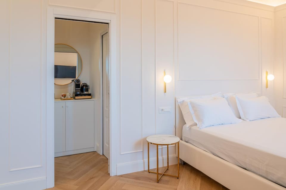 Dimora Montecastello Bed and Breakfast in Termoli