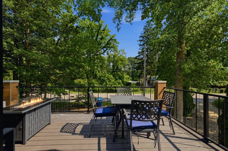 Garden, Balcony/Terrace, Balcony/Terrace, Dining area, Garden view