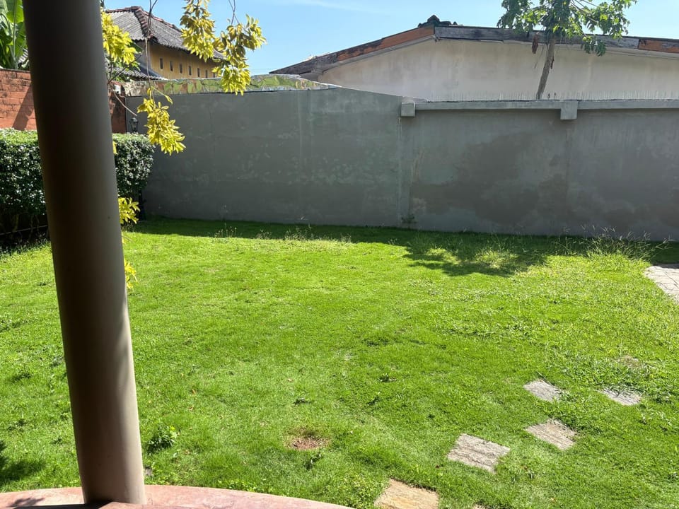Moratuwa suburban oasis Bed and Breakfast in Western Province