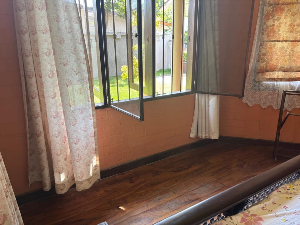 Moratuwa suburban oasis Bed and Breakfast in Western Province