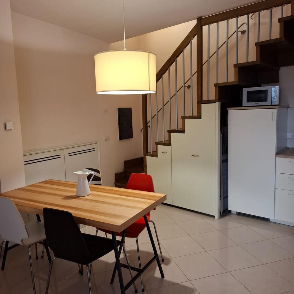 appartamento Gelsomino 99 Apartment in Capannori