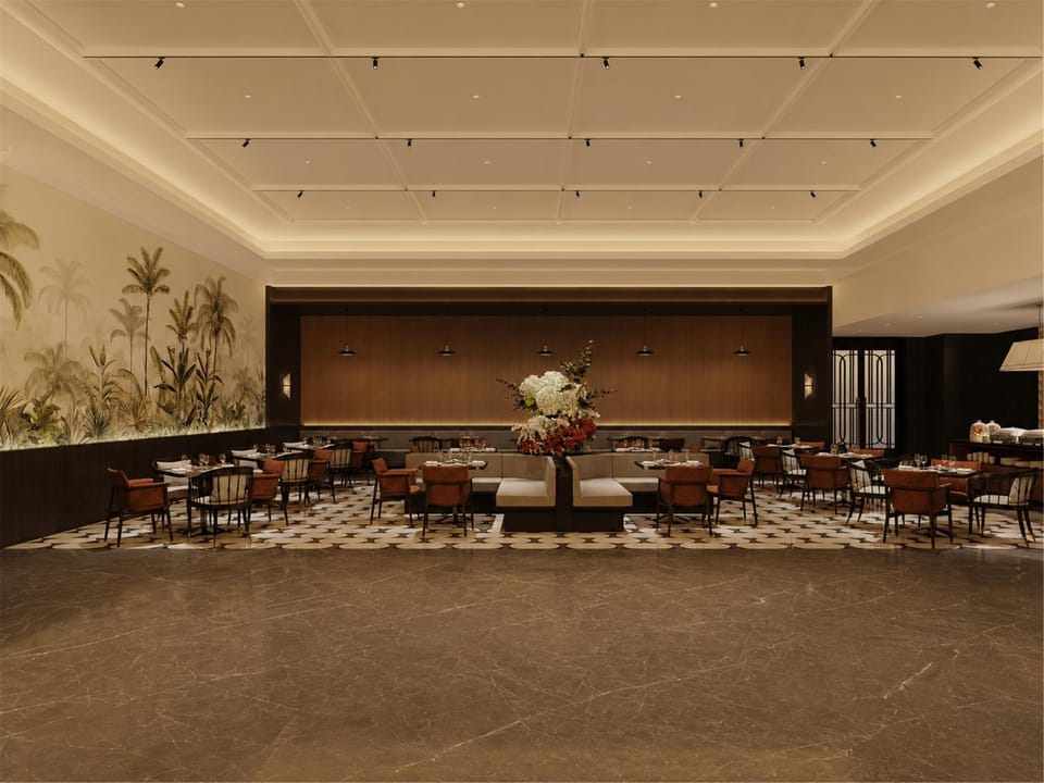Restaurant/places to eat, Breakfast