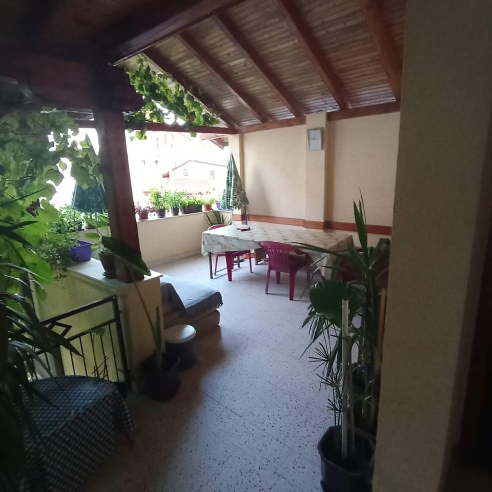 Vila Bis Apartment in Serbia