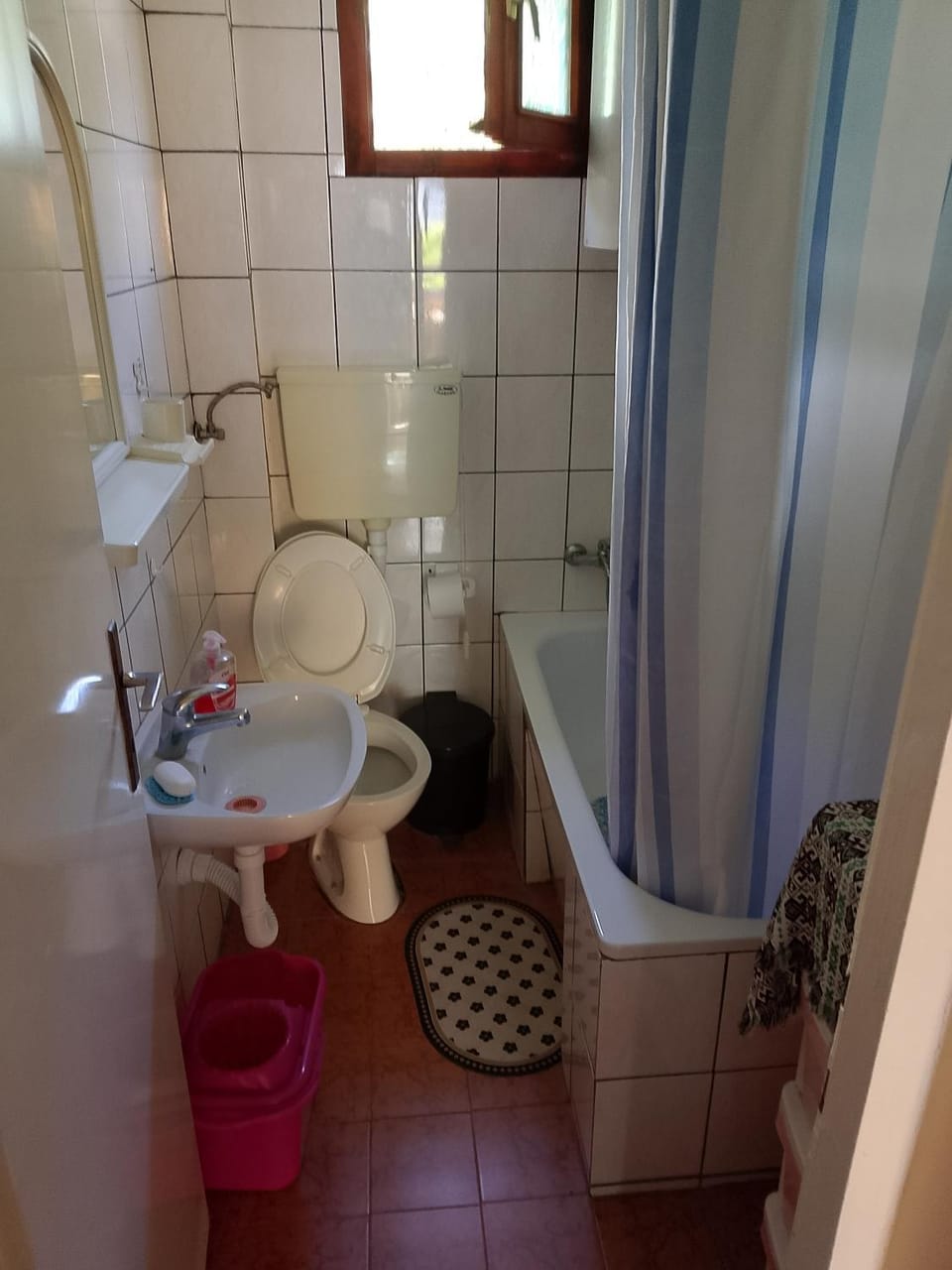 Vila Bis Apartment in Serbia