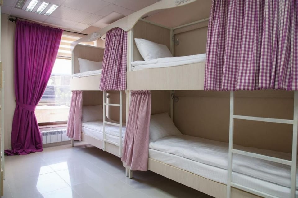 My Hostel Bishkek Hostel in Almaty Region, Kazakhstan
