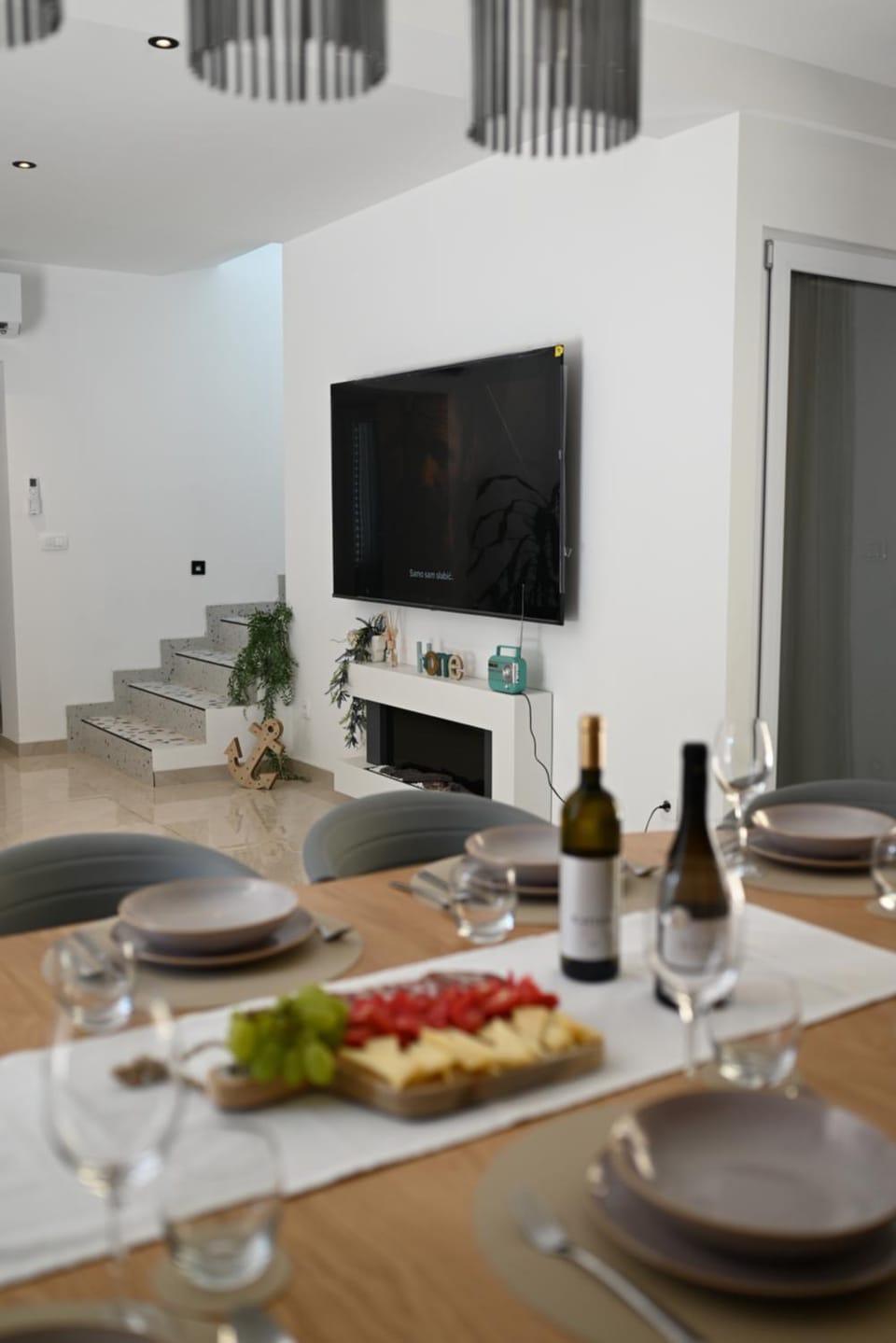 Villa Green Horizon Villa in Split-Dalmatia County